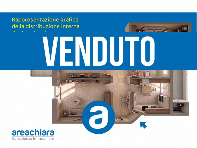 Appartamento in vendita a Bari