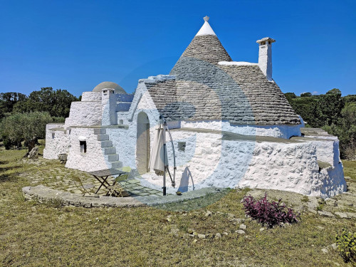 Casa singola in vendita a Ceglie Messapica