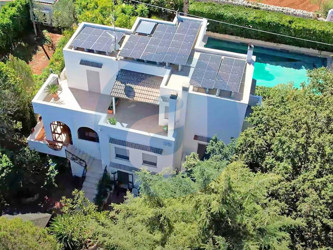 Villa in vendita a Castellana Grotte