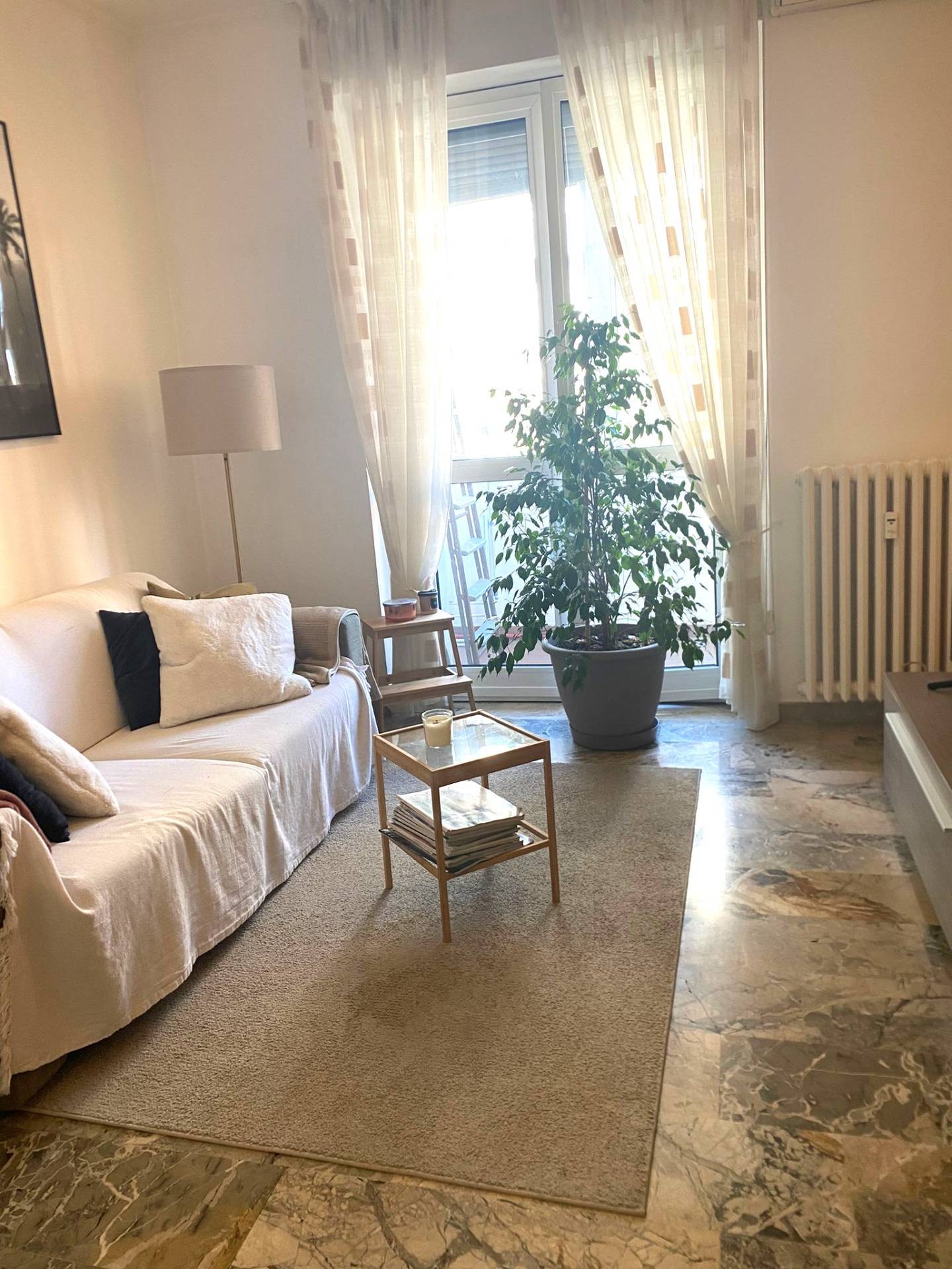 Appartamento in affitto a Ripamonti, Milano (MI)