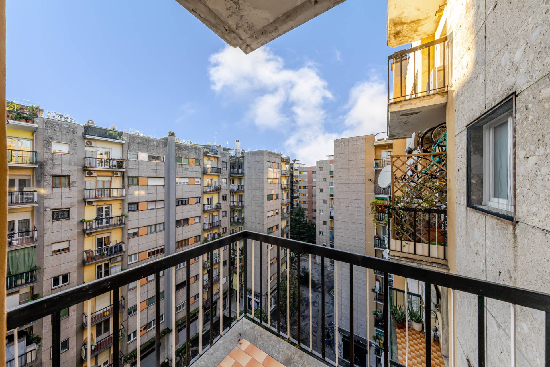 Appartamento in vendita a Cologno Monzese