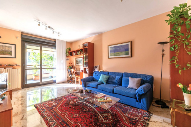 Appartamento in vendita a Ripamonti, Milano (MI)