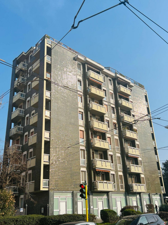 Appartamento in vendita a Ripamonti, Milano (MI)