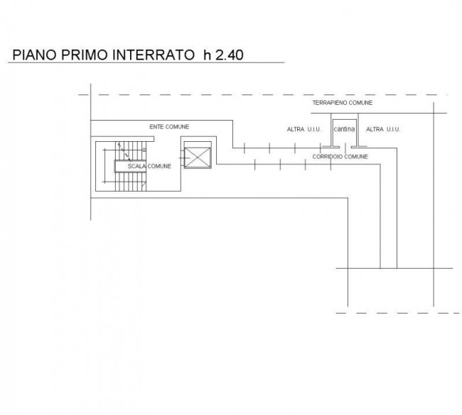 Appartamento in vendita a Ripamonti, Milano (MI)