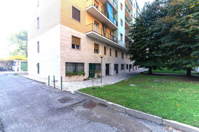 Appartamento in vendita a Ripamonti, Milano (MI)