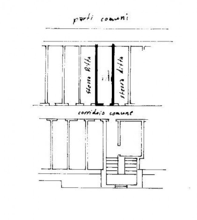 Appartamento in vendita a Ripamonti, Milano (MI)