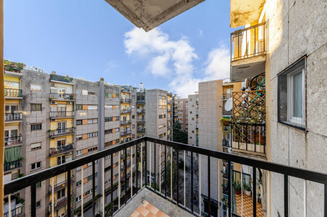 Appartamento in vendita a Cologno Monzese