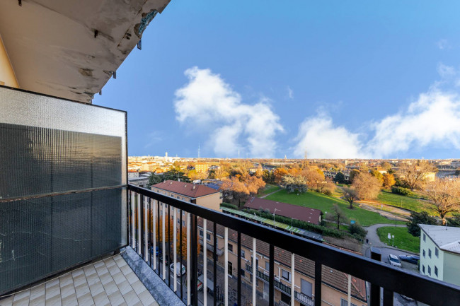 Appartamento in vendita a Cologno Monzese