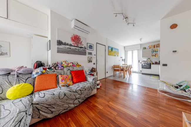 Appartamento in vendita a Milano