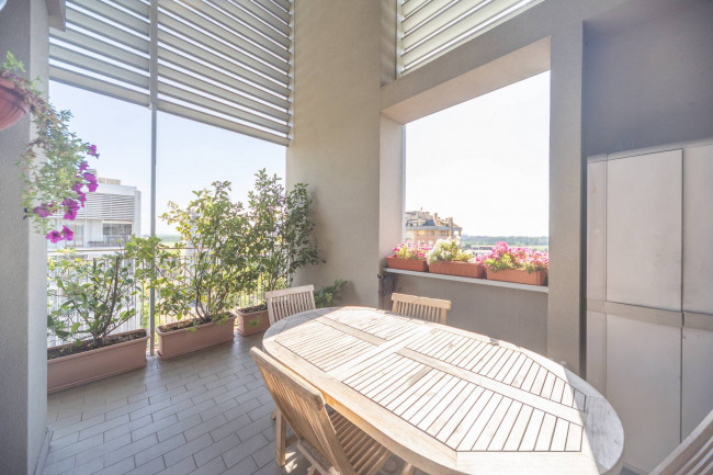 Attico in vendita a Milano