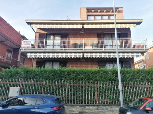 Villa in vendita a Collegno (TO)
