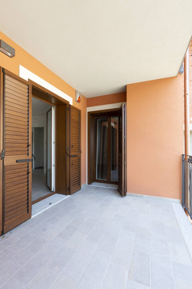 Appartamento in vendita a Villarbasse (TO)