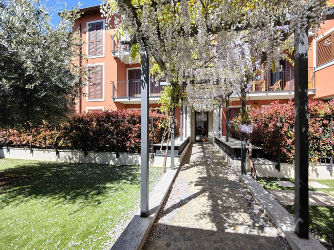 Appartamento in vendita a Villarbasse (TO)