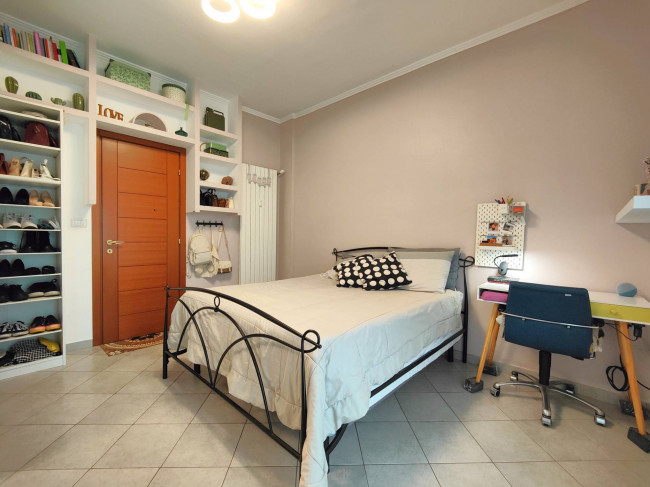 Appartamento in vendita a Pozzo Strada, Torino (TO)
