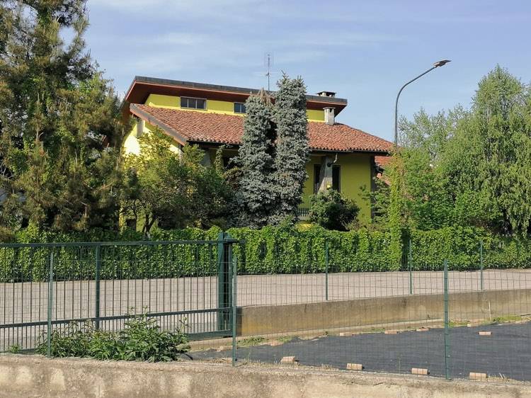 Casa indipendente in vendita Torino