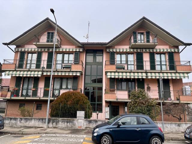 Appartamento in vendita a Candiolo (TO)