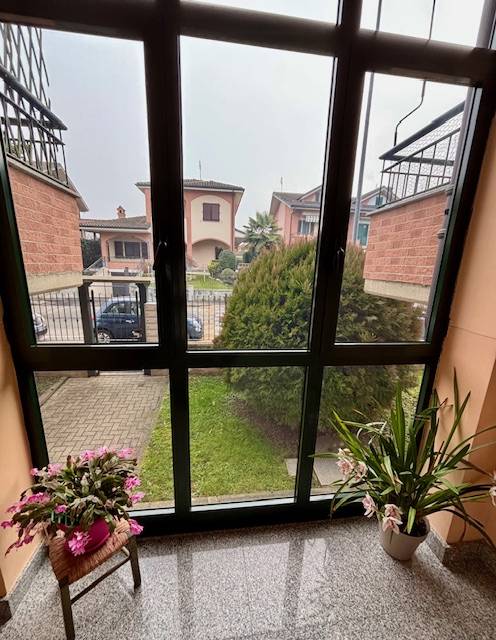 Appartamento in vendita a Candiolo (TO)