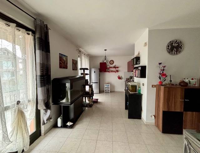 Appartamento in vendita a Candiolo (TO)