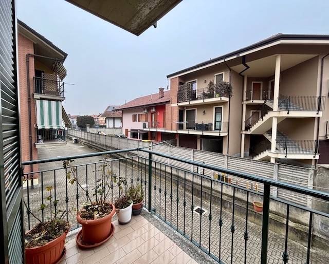 Appartamento in vendita a Candiolo (TO)