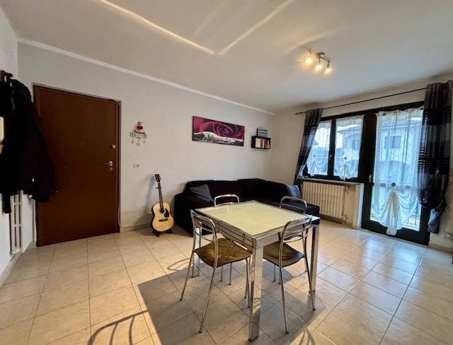 Appartamento in vendita a Candiolo (TO)