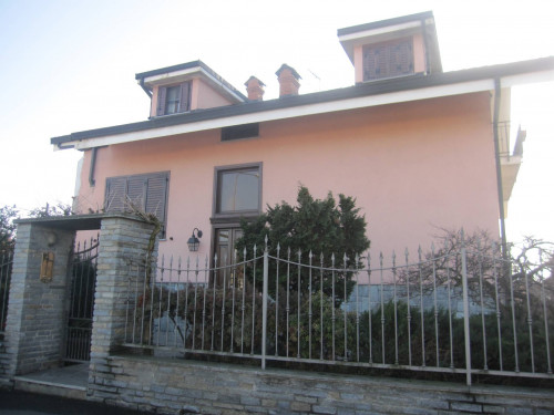 Villa Bifamiliare in Vendita a Vinovo