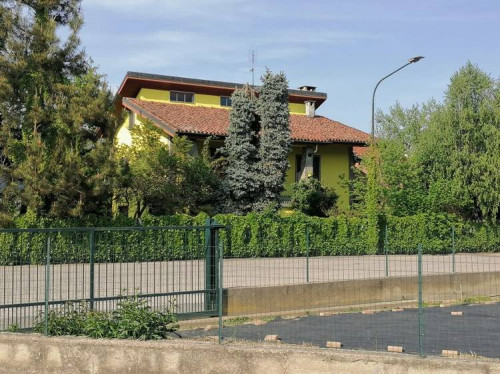 Casa indipendente in Vendita a Virle Piemonte