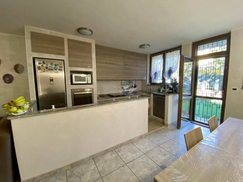 Casa indipendente in Vendita a La Loggia