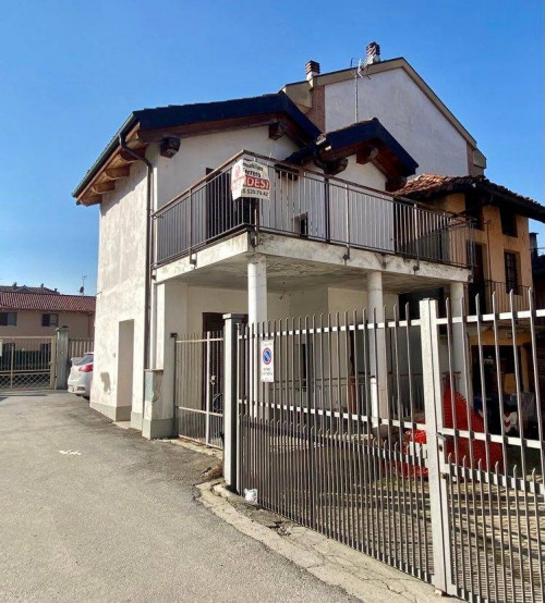 Casa indipendente in Vendita a Vinovo