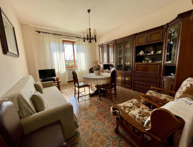 Appartamento in Vendita a Piobesi Torinese