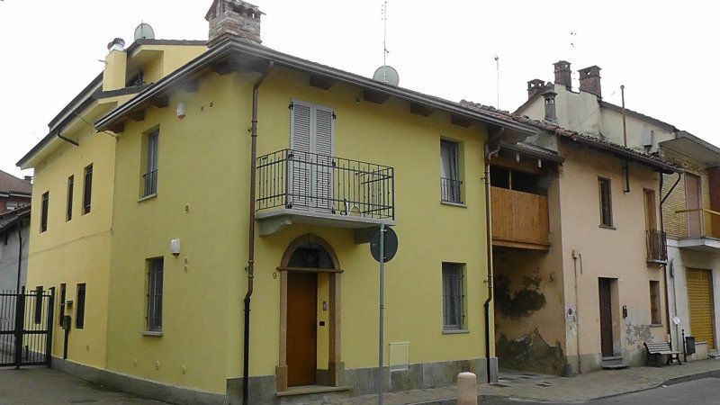 Appartamento in affitto a Vinovo (TO)