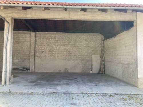 Garage/Box/Posto auto in affitto a Piobesi Torinese (TO)