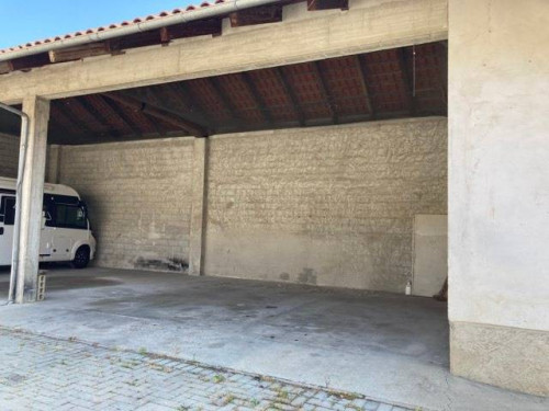 Garage/Box/Posto auto in affitto a Piobesi Torinese (TO)