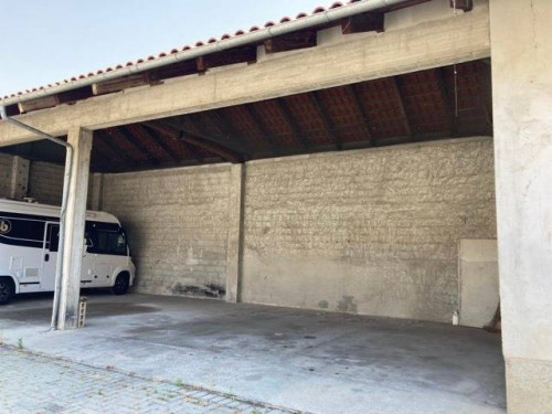 Garage/Box/Posto auto in affitto a Piobesi Torinese (TO)