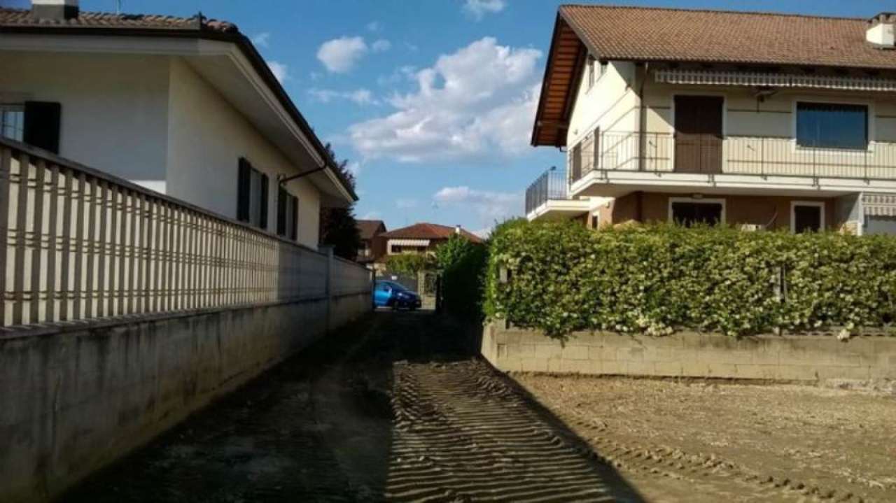 Posto Auto in Affitto a Piobesi Torinese