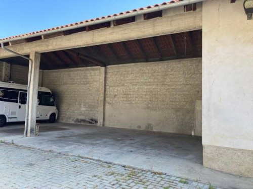 Garage/Box/Posto auto in affitto a Piobesi Torinese (TO)