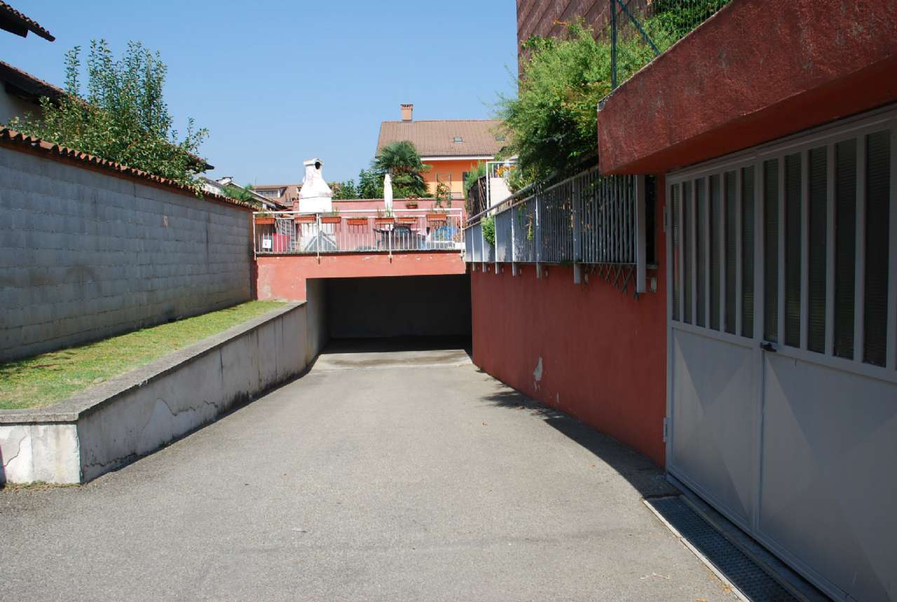 Box o garage in Affitto a Piobesi Torinese