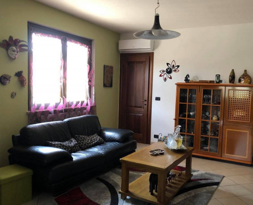 Villetta in Vendita a Piobesi Torinese