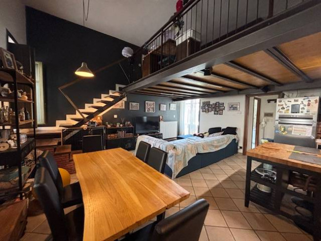 Loft in Vendita a Piobesi Torinese