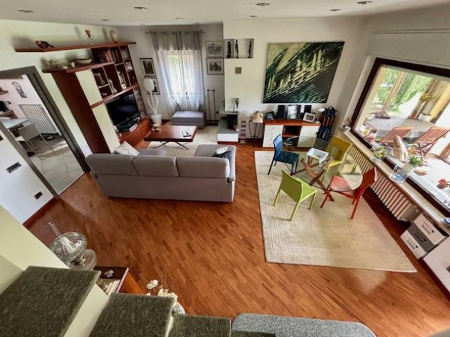 Villa a Schiera in Vendita a Vinovo
