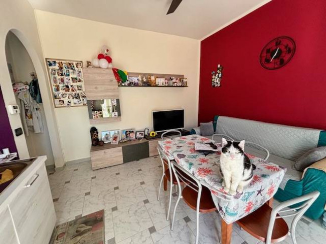 Appartamento in Vendita a La Loggia