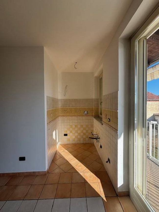 Appartamento in Vendita a Castagnole Piemonte