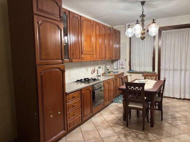 Appartamento in Vendita a Vinovo