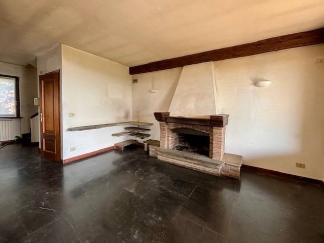 Villa a Schiera in Vendita a San Raffaele Cimena