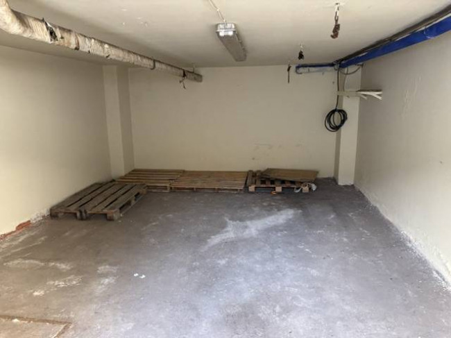 Box o garage in Affitto a Nichelino