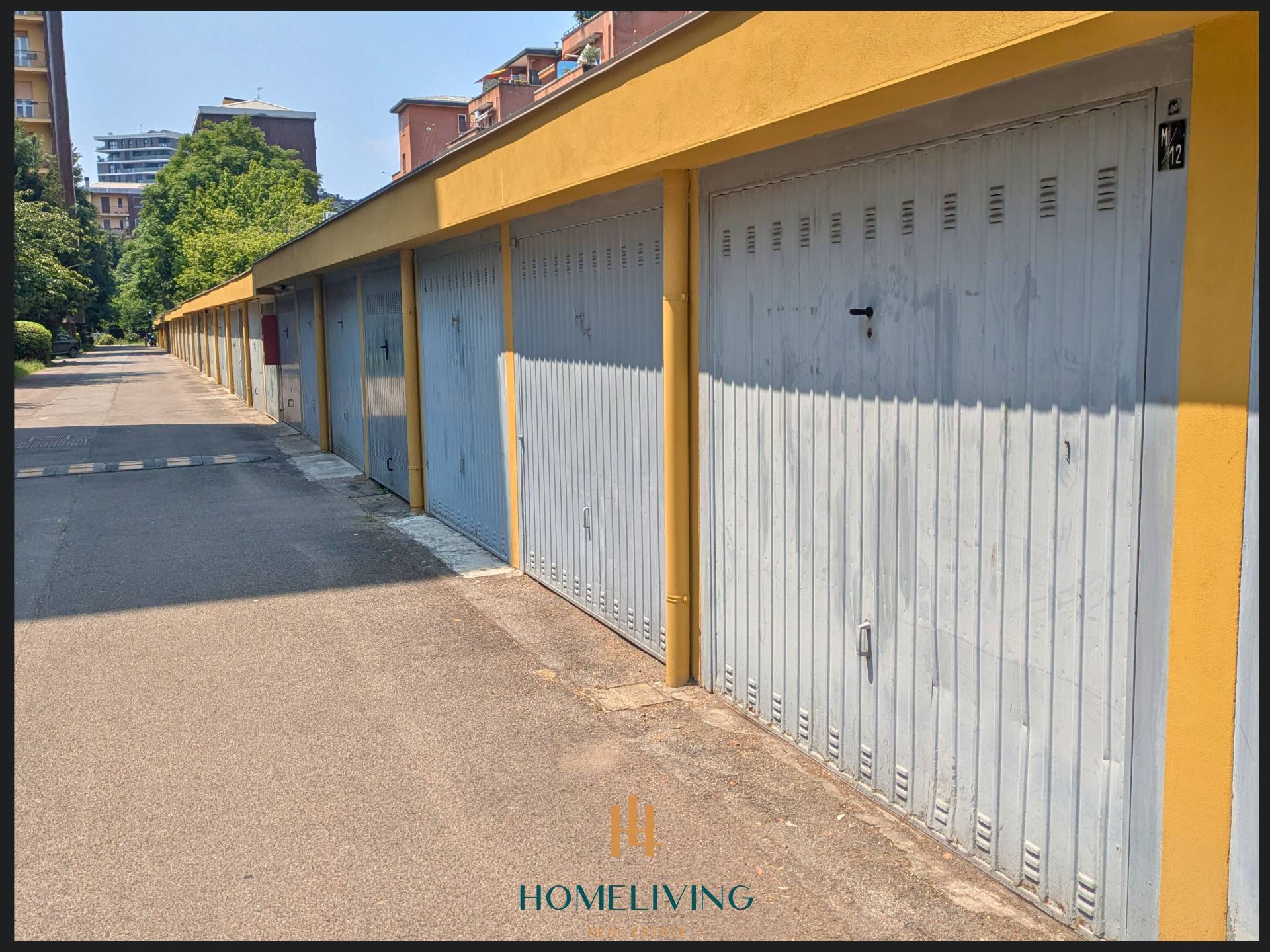 Foto - Box O Garage In Affitto A Milano, Stazione Centrale