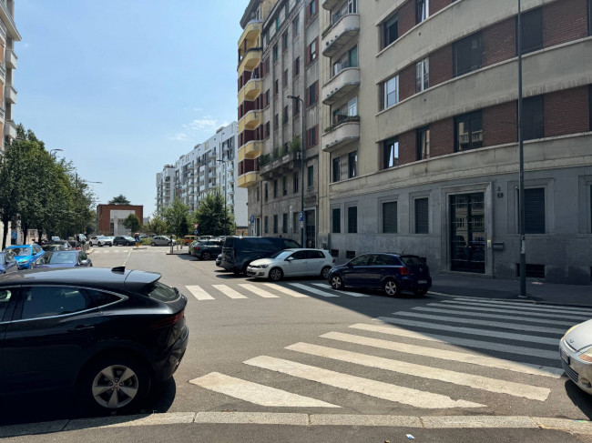 Appartamento in vendita a Città Studi, Milano (MI)