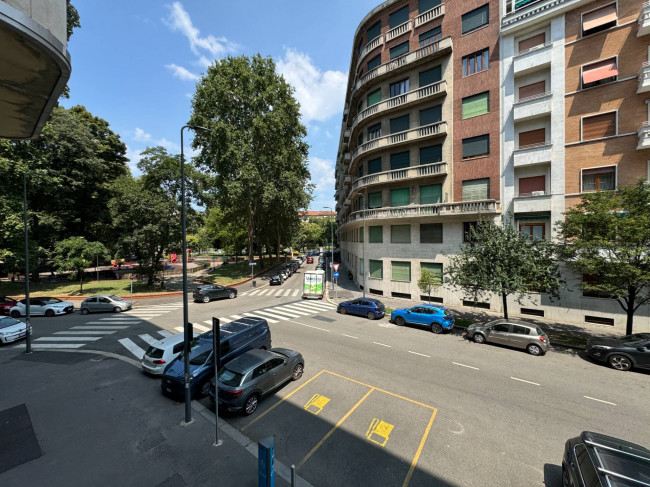 Appartamento in vendita a Città Studi, Milano (MI)