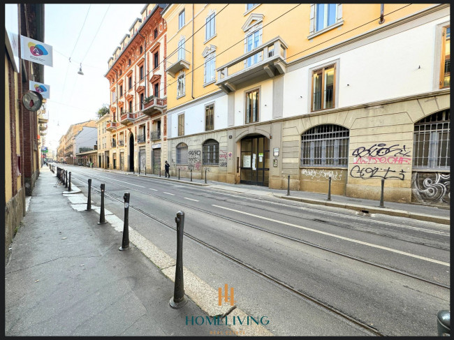 Appartamento in vendita a Monumentale, Milano (MI)