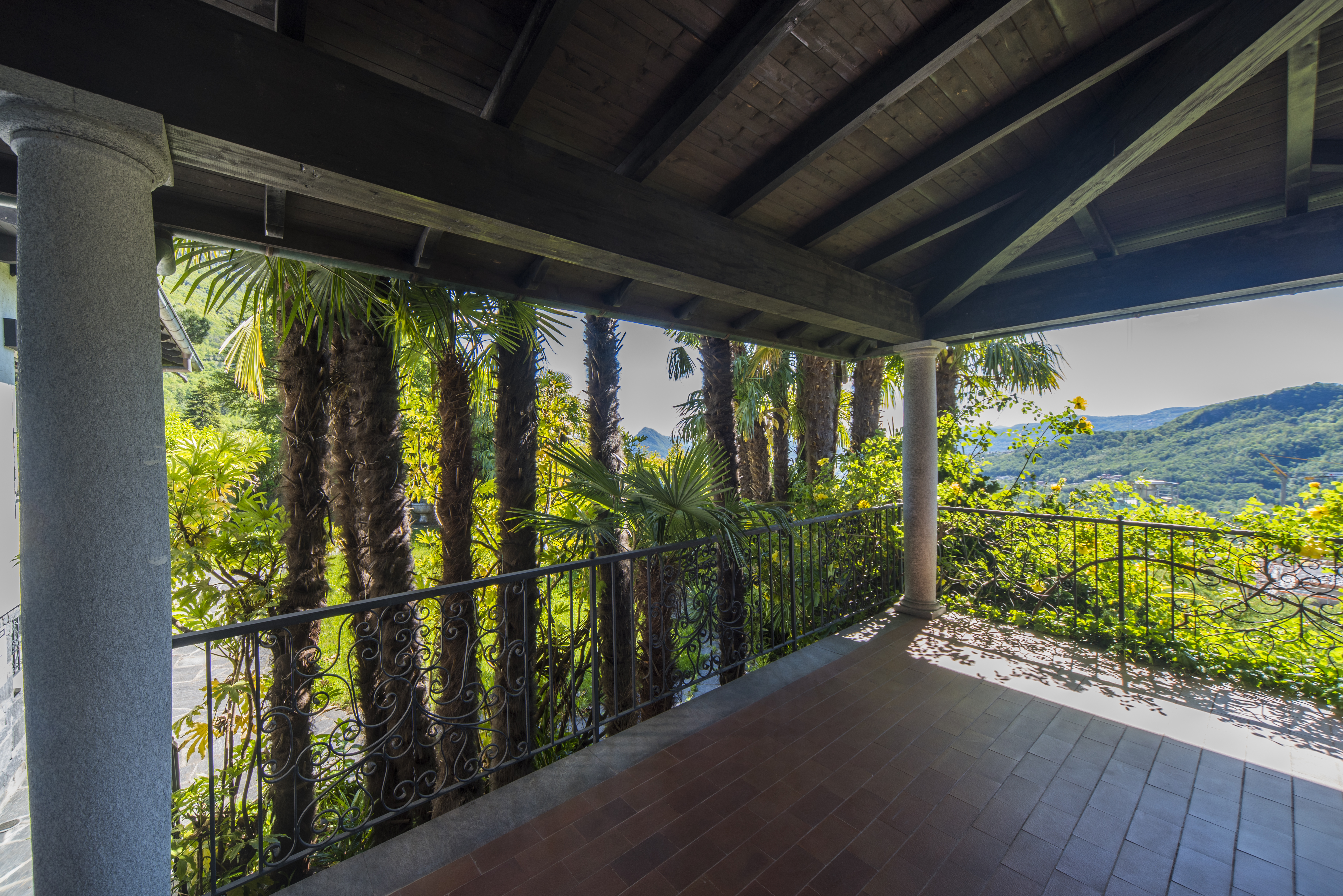 Villa in vendita a Lugano
