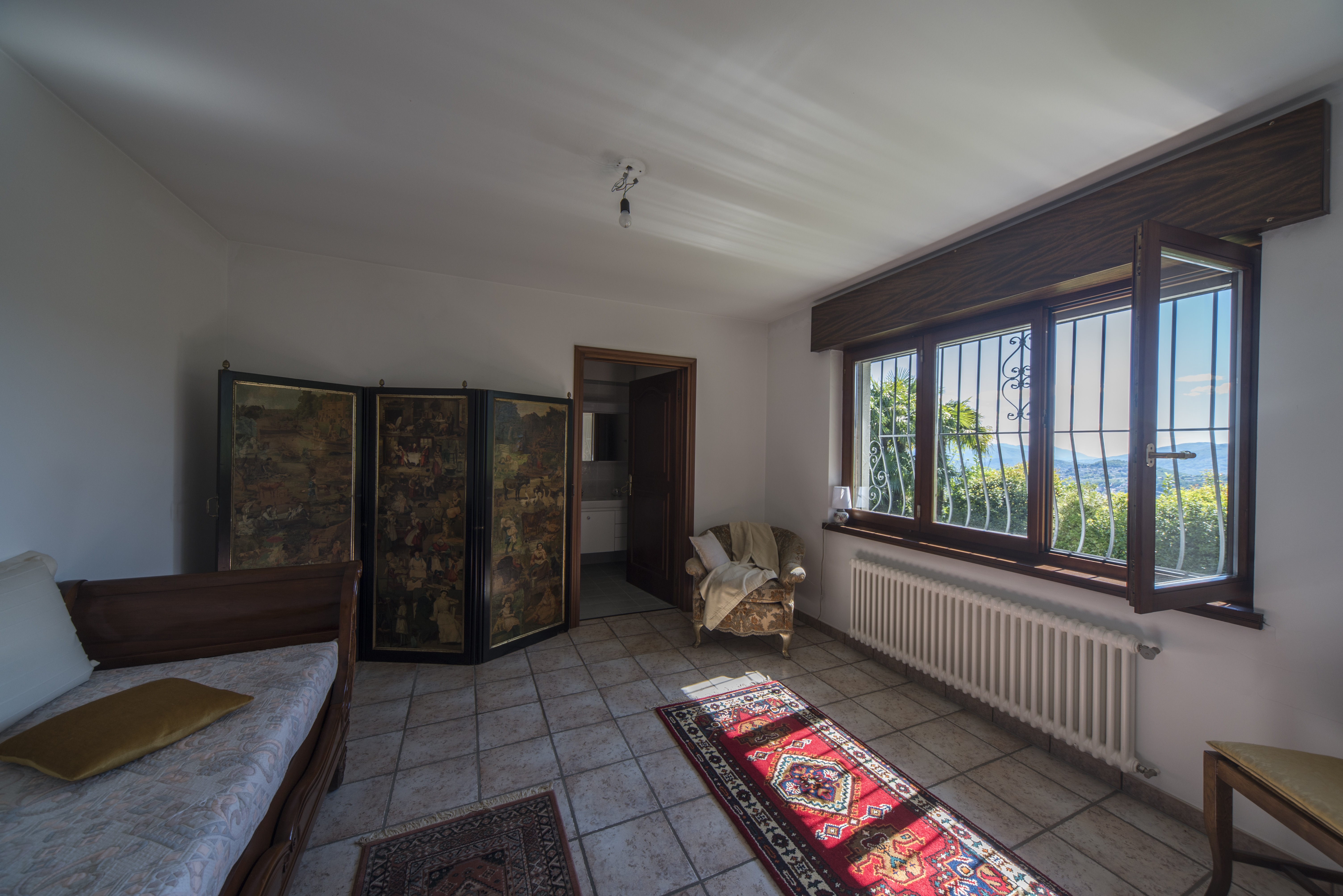 Villa for sale in Lugano